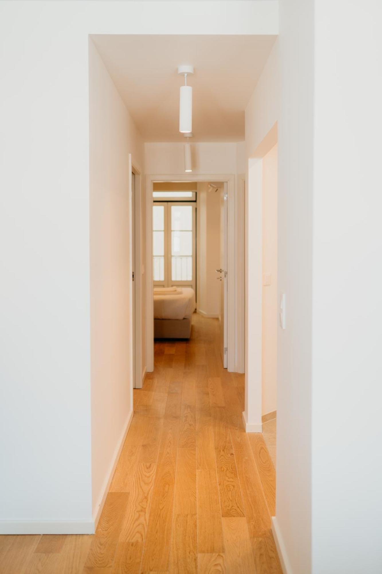 Mary Pink - No 2c - Elegant Two-bedroom Apartamento *