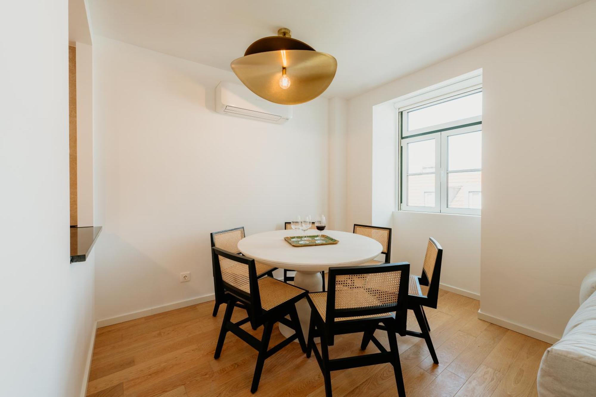 Appartement Mary Pink - No 2c - Elegant Two-bedroom