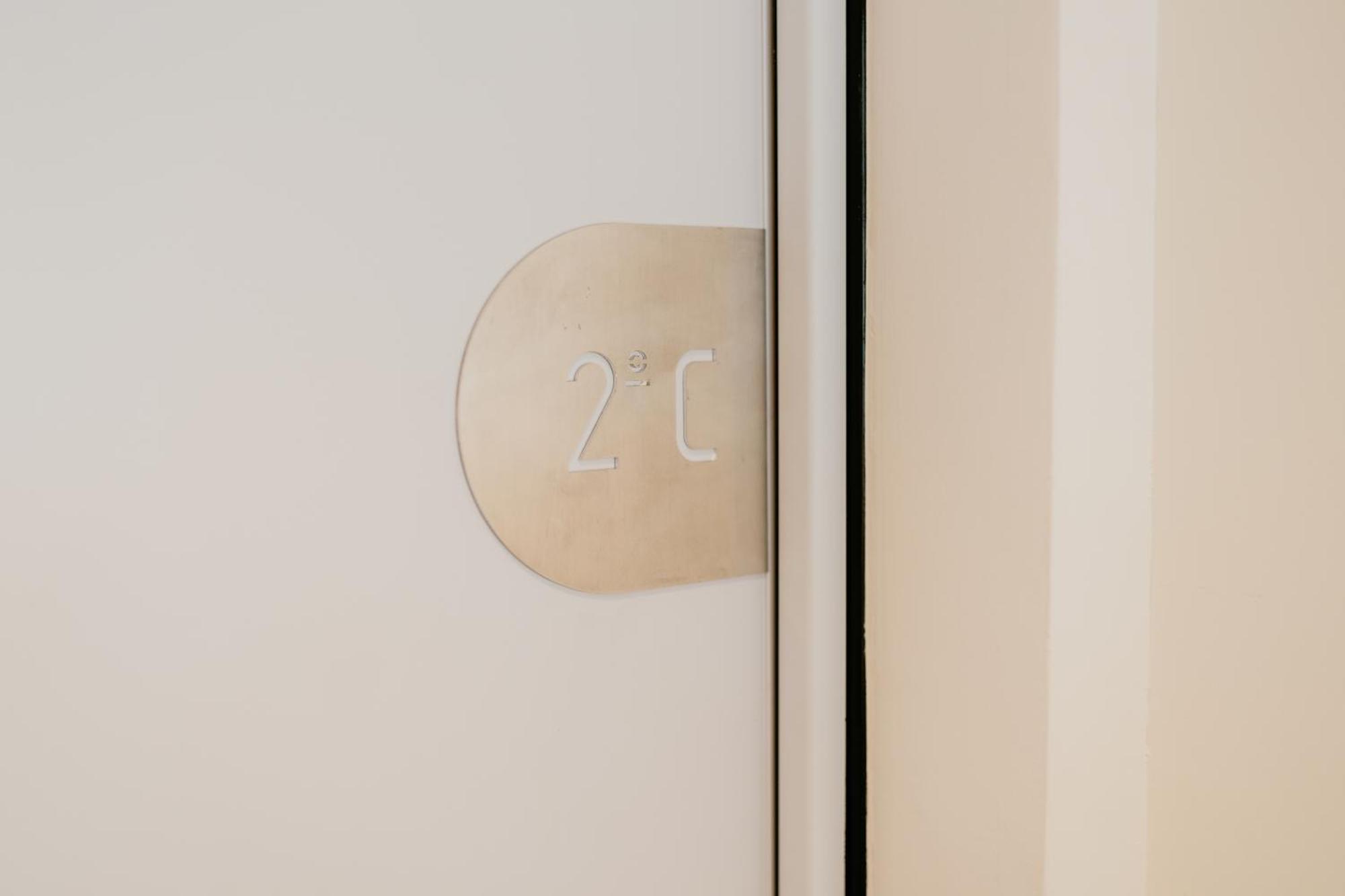 Mary Pink - No 2c - Elegant Two-bedroom Apartamento Lisboa